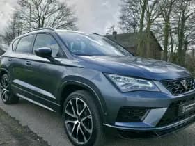CUPRA Ateca thumbnail 3