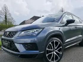 CUPRA Ateca thumbnail 27