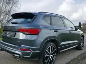 CUPRA Ateca thumbnail 4