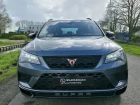 CUPRA Ateca thumbnail 34