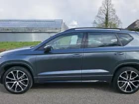 CUPRA Ateca thumbnail 35