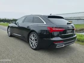 Audi A6 thumbnail 2