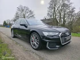 Audi A6 thumbnail 3
