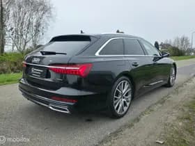 Audi A6 thumbnail 4