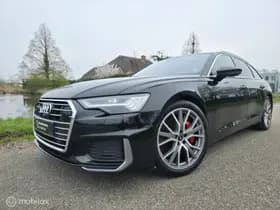 Audi A6 thumbnail 36