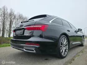 Audi A6 thumbnail 40