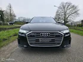 Audi A6 thumbnail 45