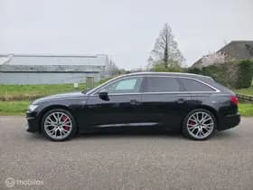 Audi A6 thumbnail 46