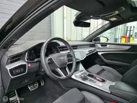 Audi A6 thumbnail 6