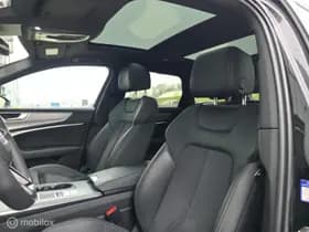 Audi A6 thumbnail 7