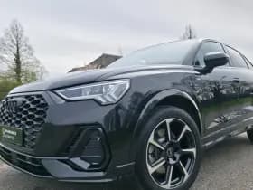 Audi Q3 thumbnail 30