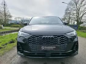 Audi Q3 thumbnail 36