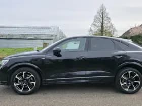 Audi Q3 thumbnail 37