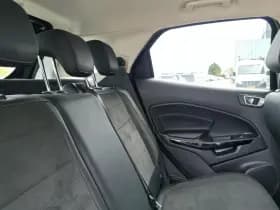 Ford EcoSport thumbnail 11