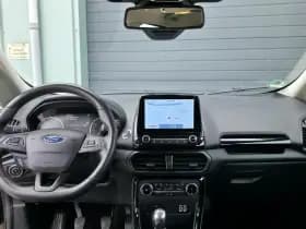 Ford EcoSport thumbnail 13
