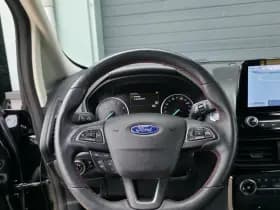 Ford EcoSport thumbnail 14