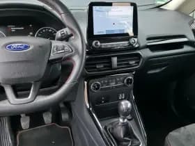 Ford EcoSport thumbnail 17