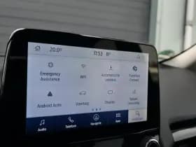 Ford EcoSport thumbnail 22