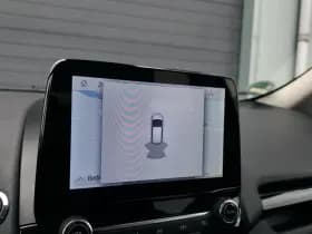 Ford EcoSport thumbnail 23