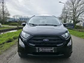 Ford EcoSport thumbnail 25
