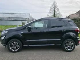 Ford EcoSport thumbnail 26