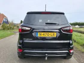 Ford EcoSport thumbnail 29