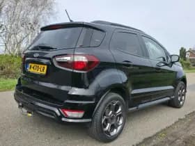 Ford EcoSport thumbnail 4