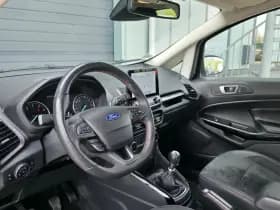 Ford EcoSport thumbnail 6