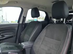 Ford EcoSport thumbnail 7