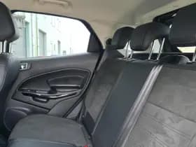 Ford EcoSport thumbnail 10