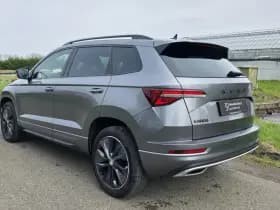 Škoda Karoq thumbnail 2