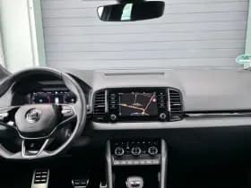 Škoda Karoq thumbnail 14