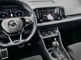 Škoda Karoq thumbnail 22
