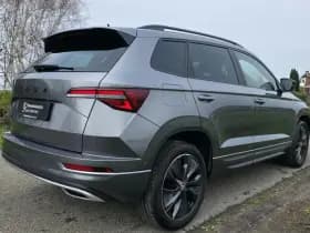 Škoda Karoq thumbnail 4