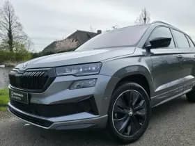 Škoda Karoq thumbnail 34