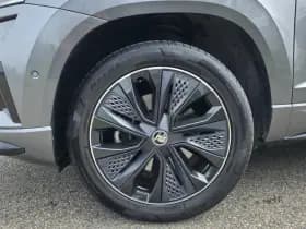 Škoda Karoq thumbnail 36