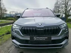 Škoda Karoq thumbnail 38