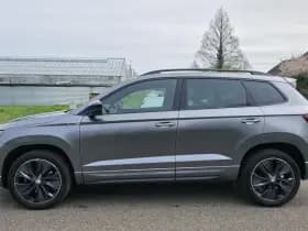 Škoda Karoq thumbnail 39