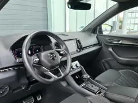 Škoda Karoq thumbnail 6