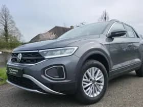 Volkswagen T-Roc thumbnail 26
