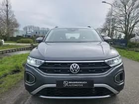 Volkswagen T-Roc thumbnail 30