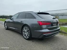 Audi A6 thumbnail 3