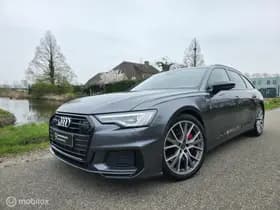 Audi A6 thumbnail 29