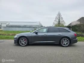 Audi A6 thumbnail 38