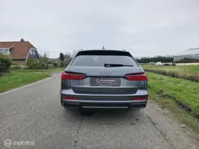 Audi A6 thumbnail 39