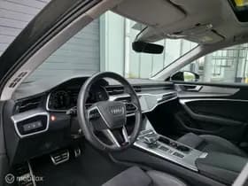 Audi A6 thumbnail 7