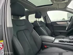 Audi A6 thumbnail 9