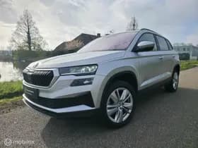Škoda Karoq thumbnail 28