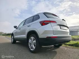 Škoda Karoq thumbnail 30