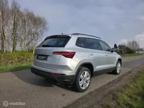 Škoda Karoq thumbnail 4